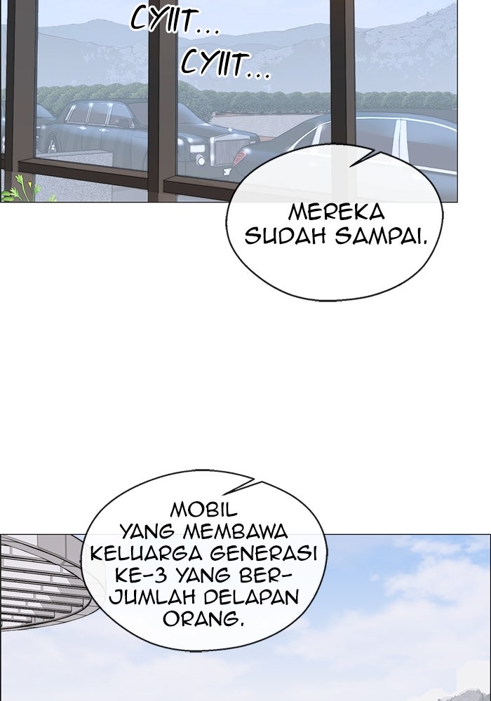 Read The Man chapter 175 image 62 on Lezhin