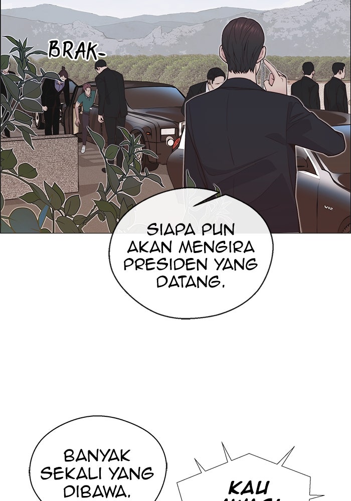 Read The Man chapter 175 image 63 on Lezhin