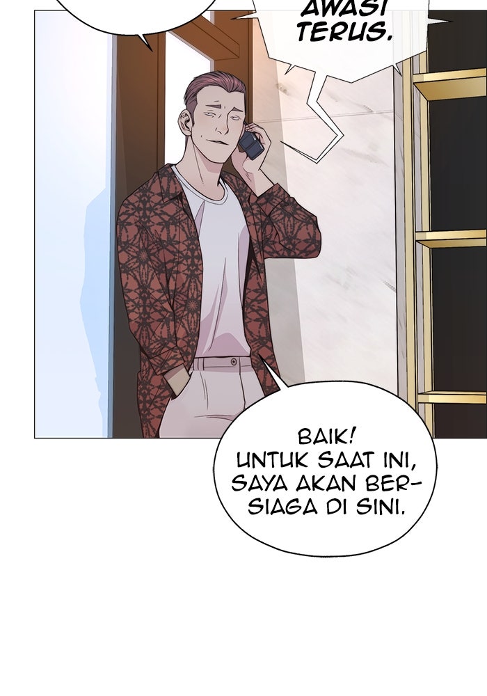 Read The Man chapter 175 image 64 on Lezhin