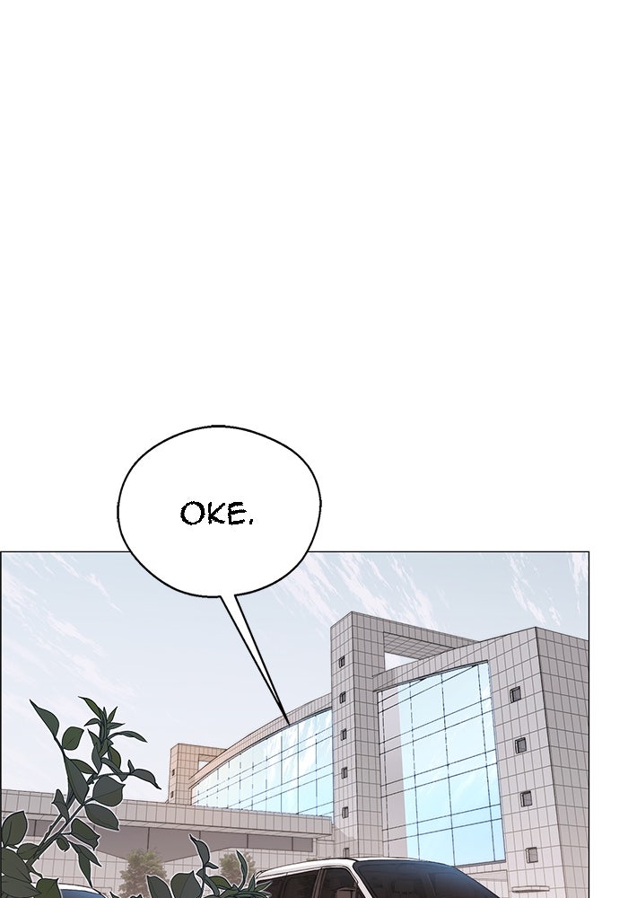 Read The Man chapter 175 image 65 on Lezhin