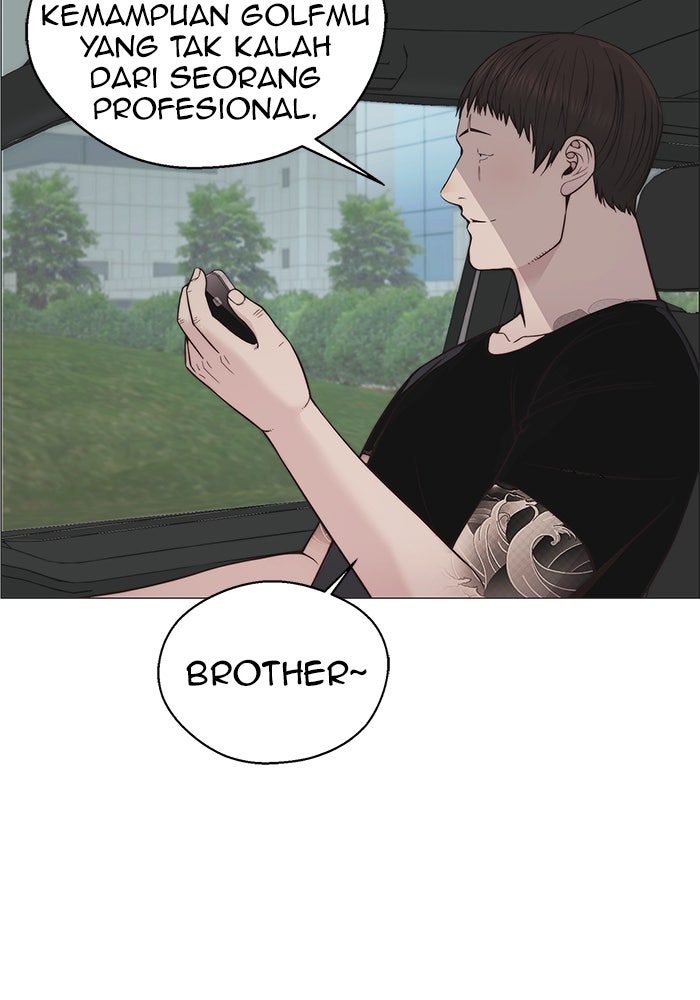 Read The Man chapter 175 image 67 on Lezhin
