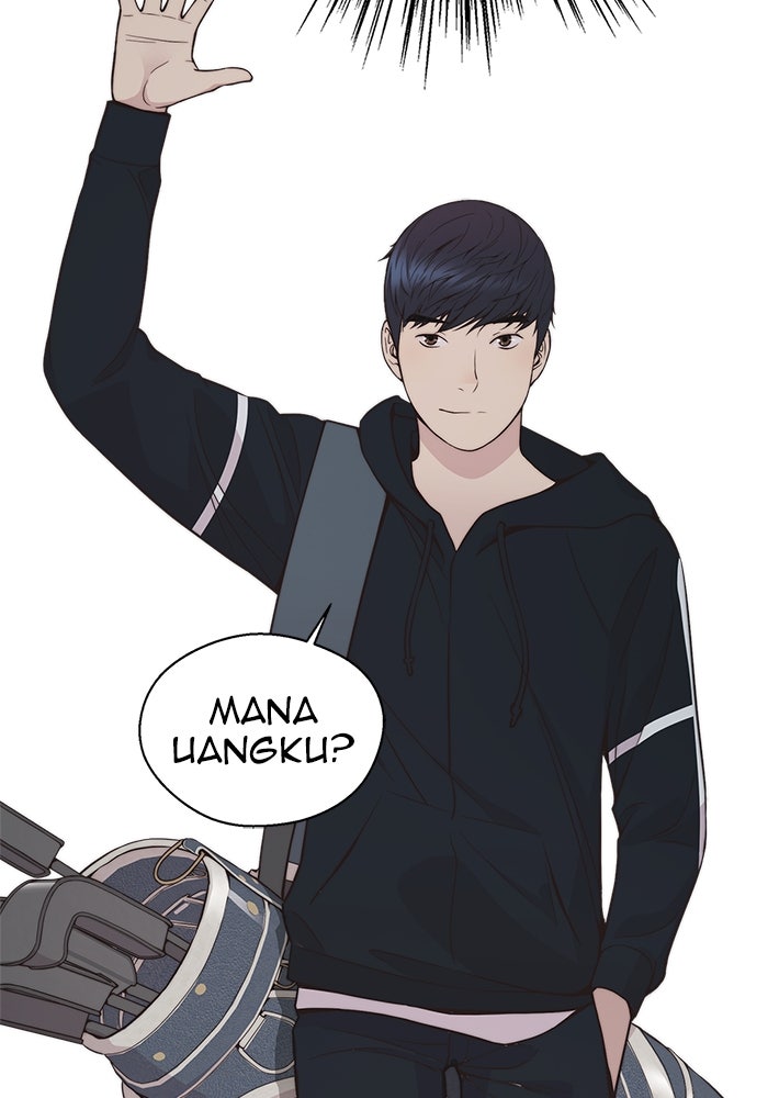 Read The Man chapter 175 image 73 on Lezhin