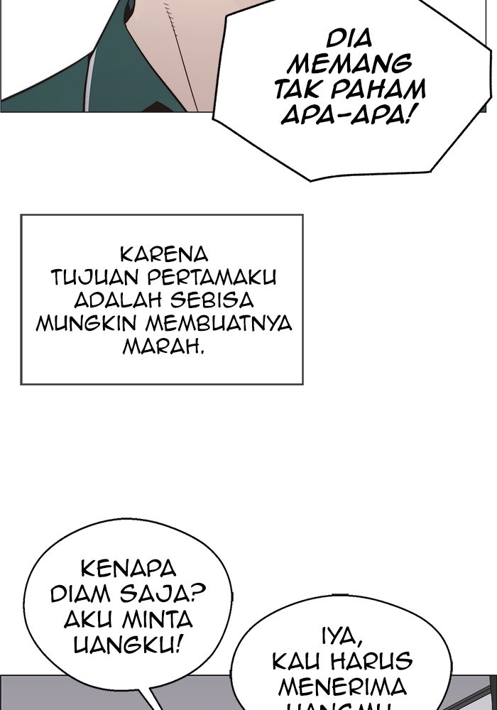 Read The Man chapter 175 image 76 on Lezhin