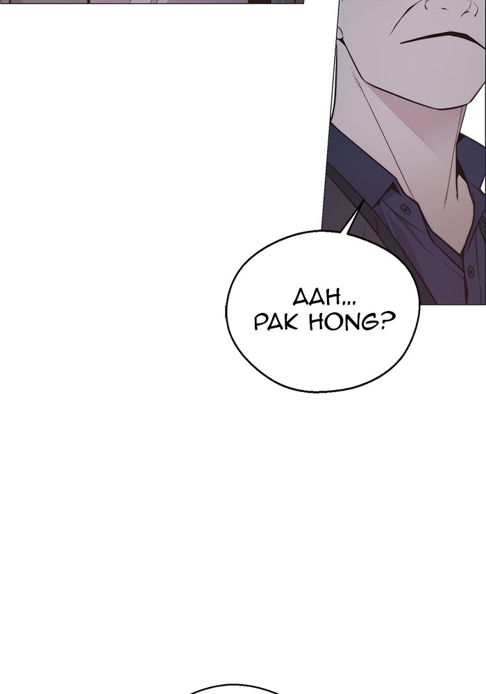 Read The Man chapter 175 image 8 on Lezhin