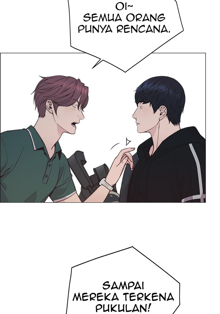 Read The Man chapter 175 image 80 on Lezhin