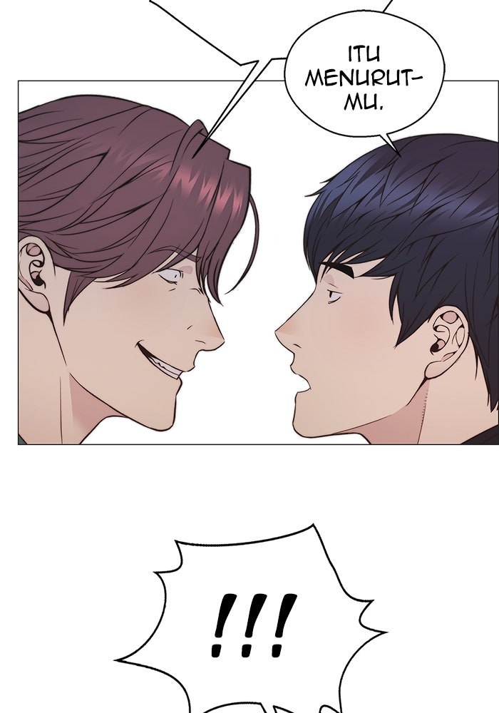 Read The Man chapter 175 image 81 on Lezhin
