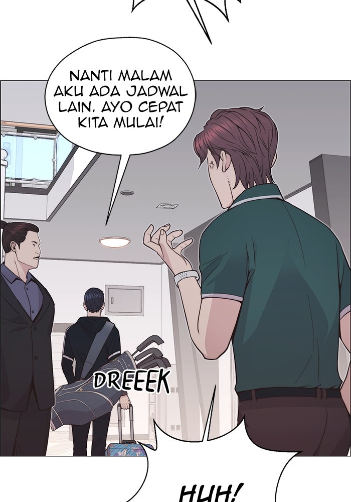 Read The Man chapter 175 image 82 on Lezhin