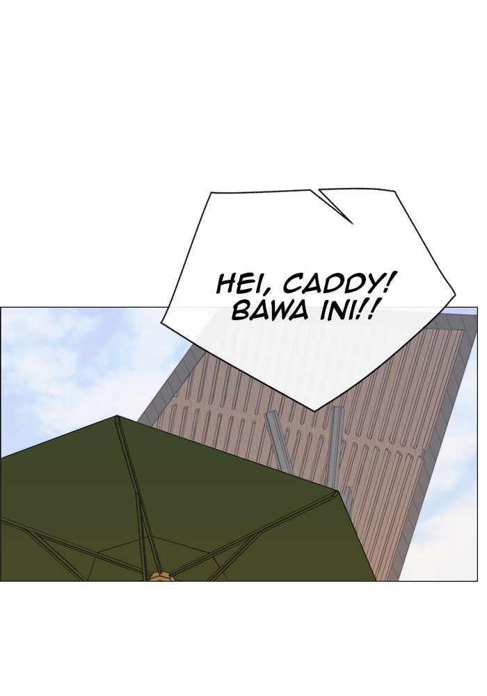 Read The Man chapter 175 image 84 on Lezhin