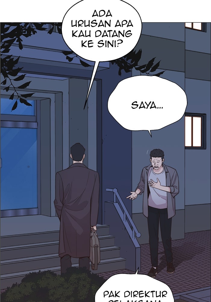 Read The Man chapter 175 image 9 on Lezhin