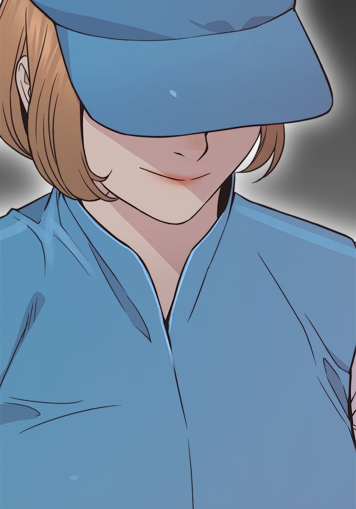 Read The Man chapter 175 image 93 on Lezhin
