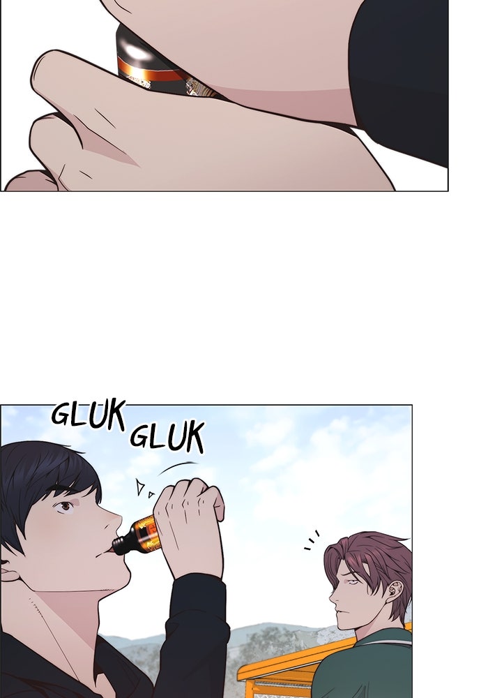Read The Man chapter 175 image 96 on Lezhin