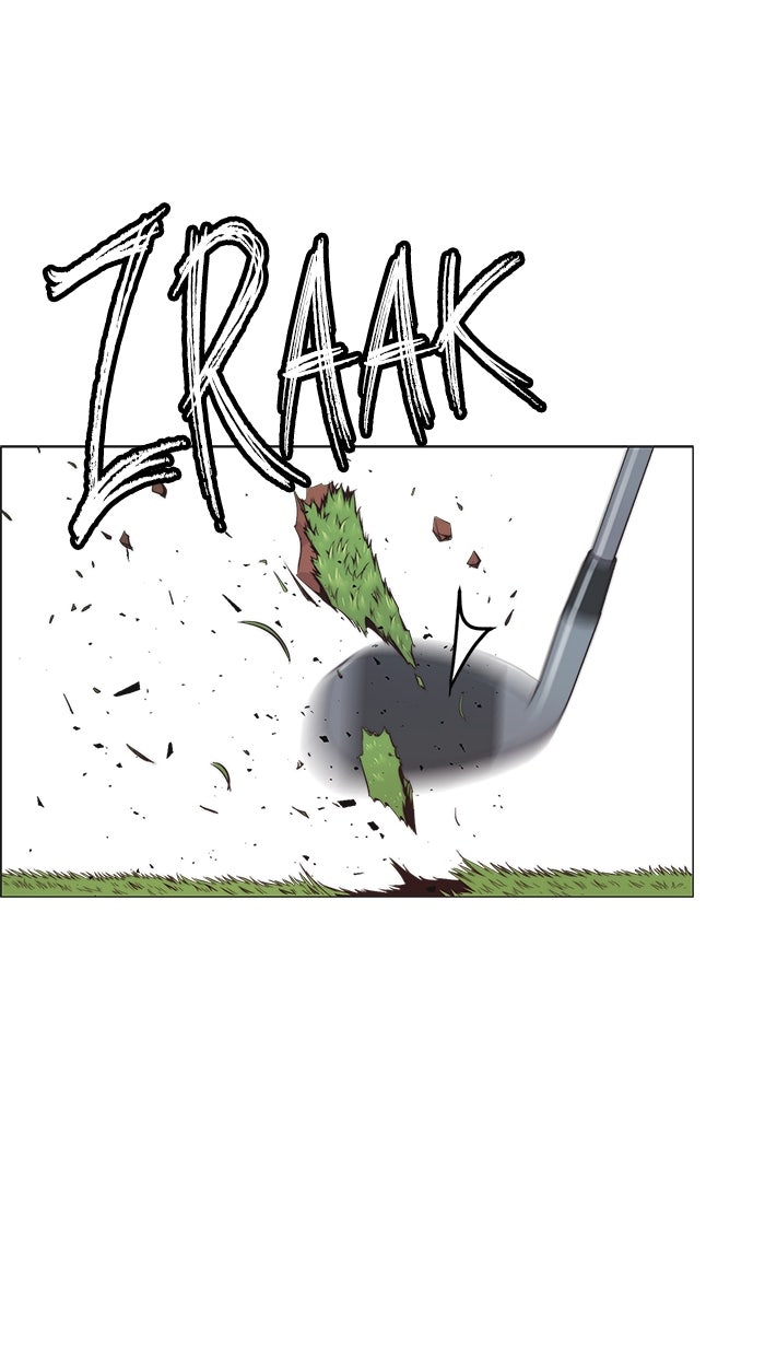 Read The Man chapter 176 image 1 on Lezhin