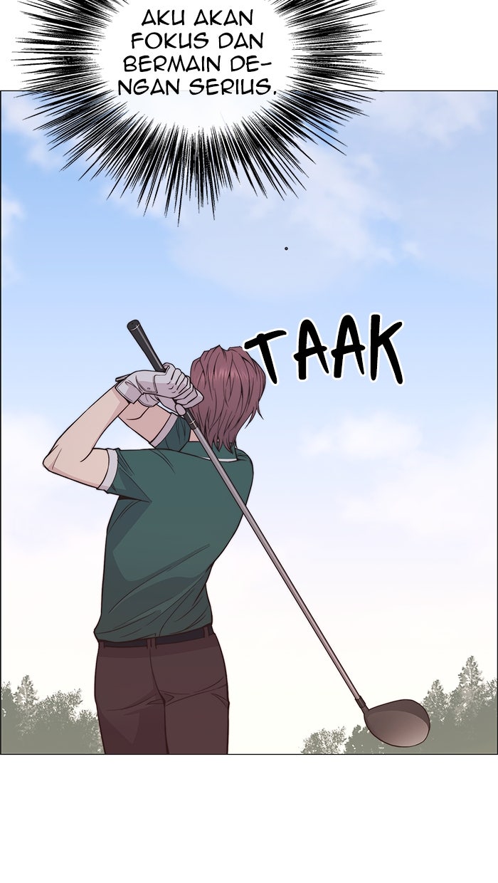 Read The Man chapter 176 image 10 on Lezhin