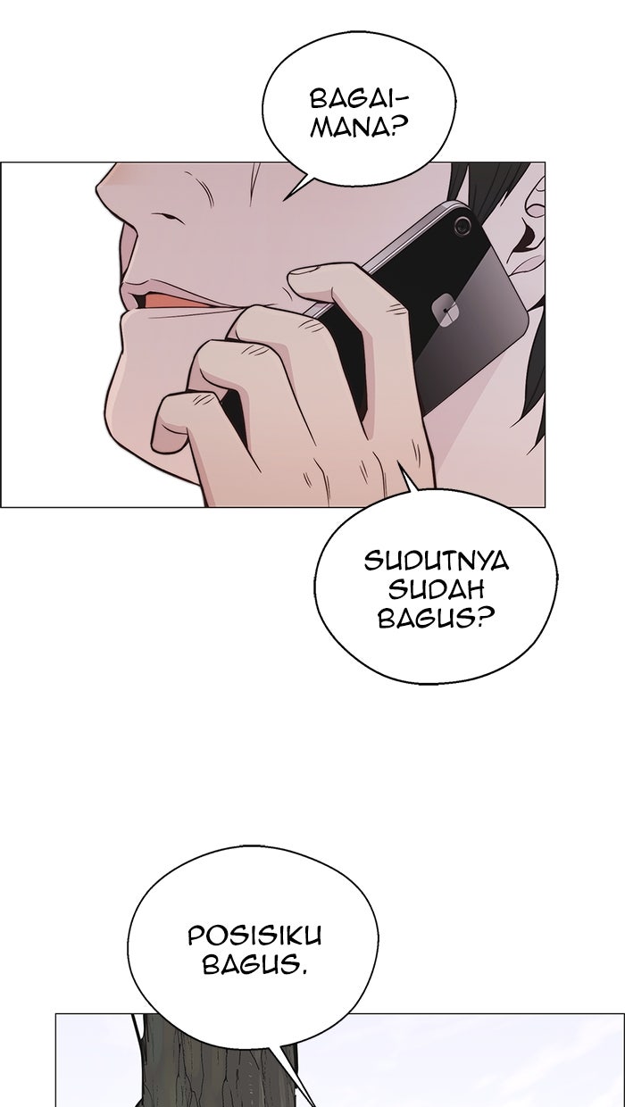 Read The Man chapter 176 image 101 on Lezhin