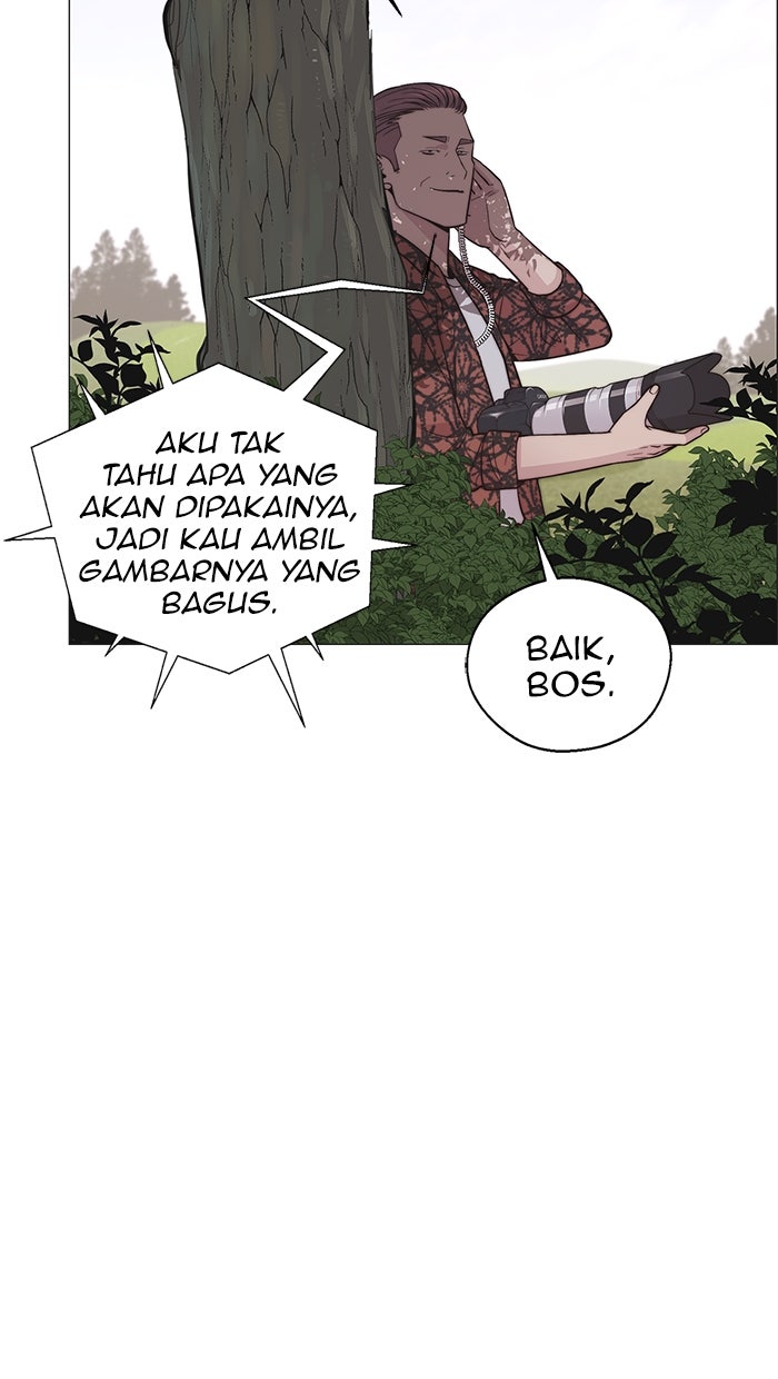 Read The Man chapter 176 image 102 on Lezhin