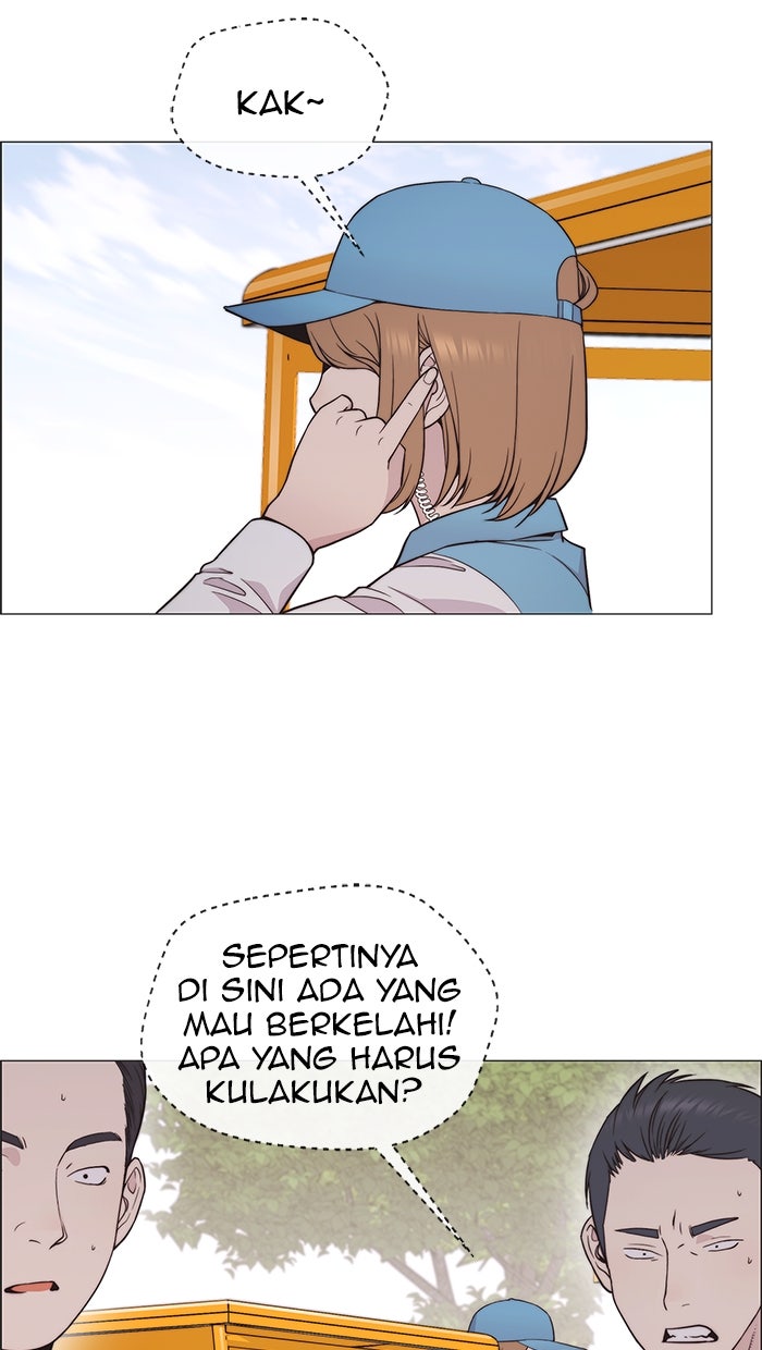 Read The Man chapter 176 image 103 on Lezhin