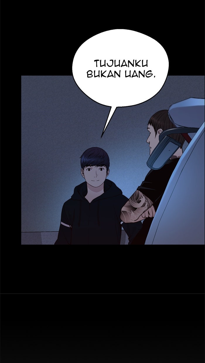 Read The Man chapter 176 image 109 on Lezhin