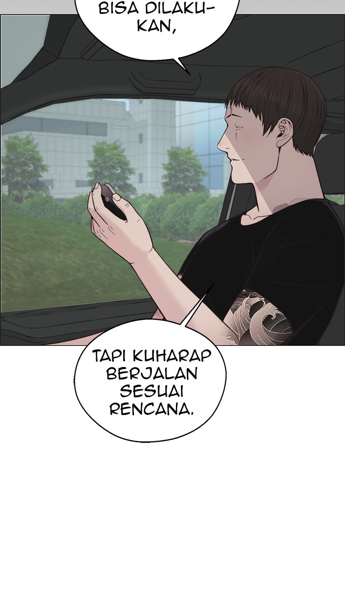 Read The Man chapter 176 image 111 on Lezhin