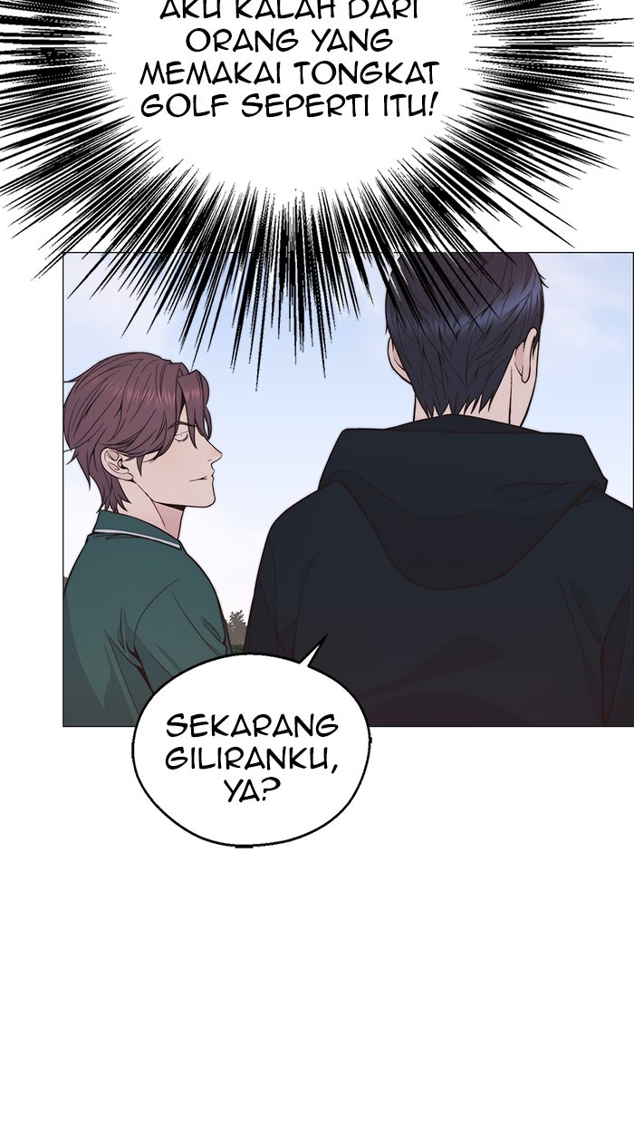 Read The Man chapter 176 image 13 on Lezhin