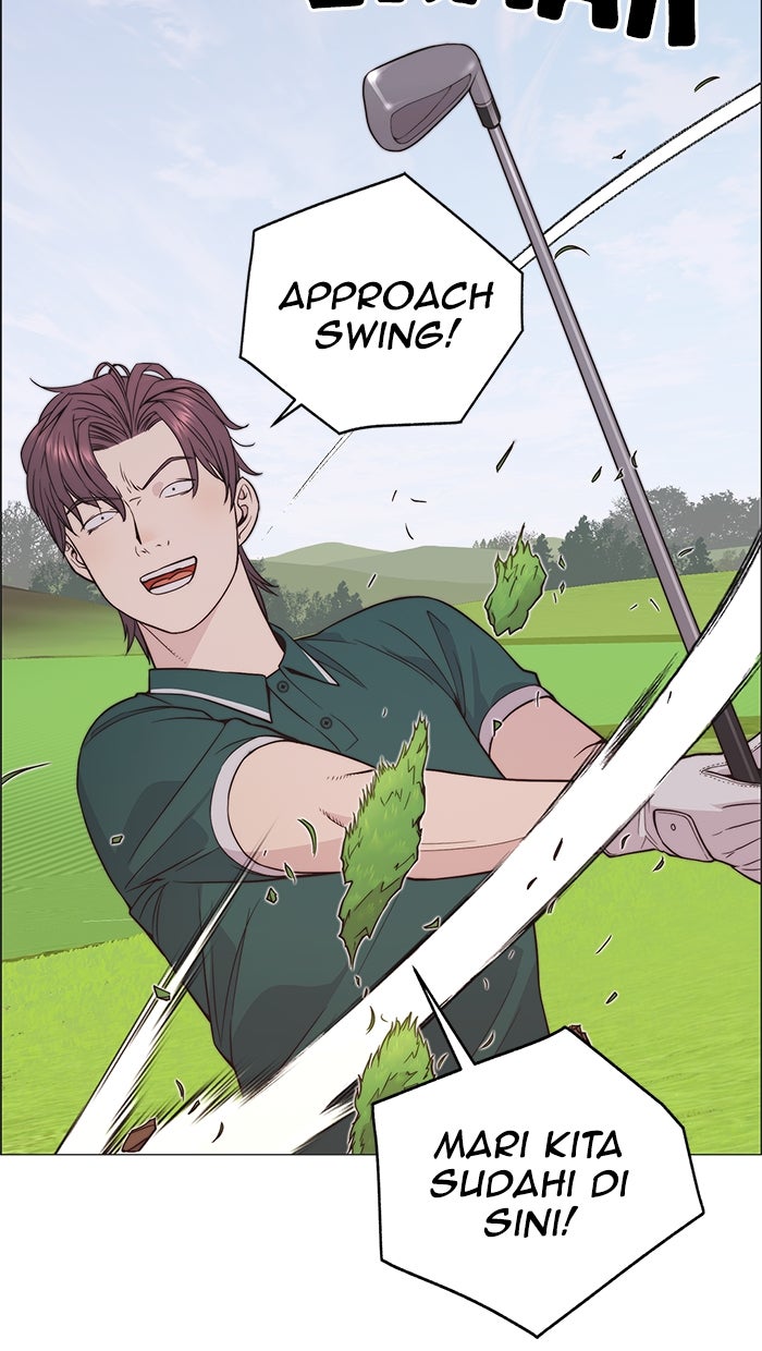 Read The Man chapter 176 image 15 on Lezhin