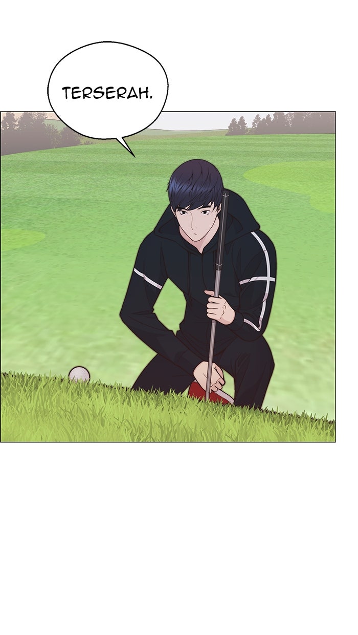 Read The Man chapter 176 image 18 on Lezhin