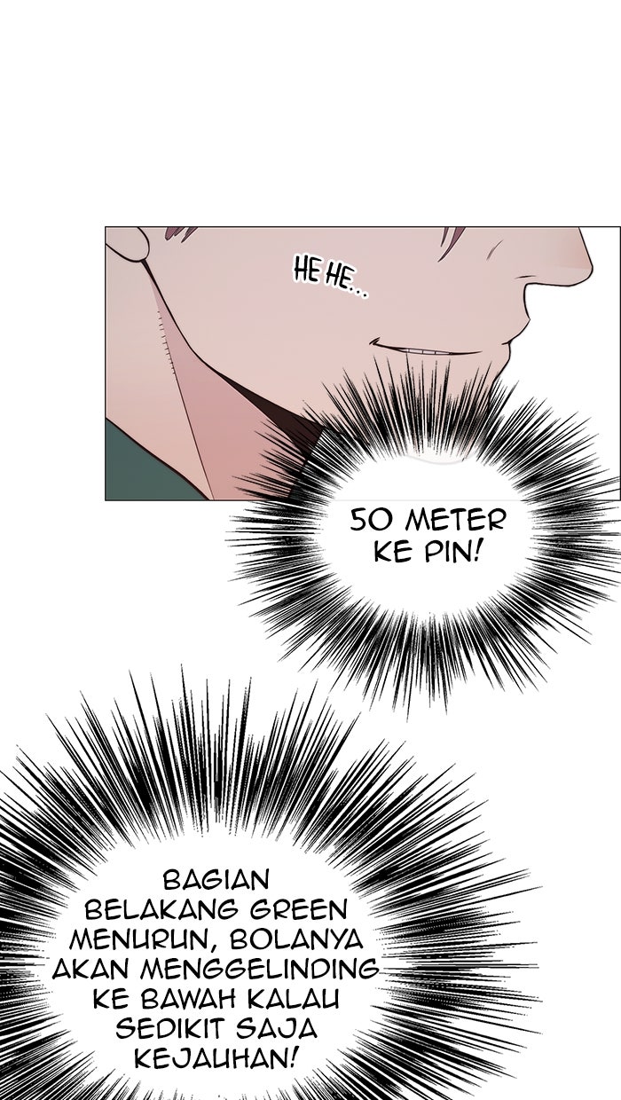 Read The Man chapter 176 image 19 on Lezhin