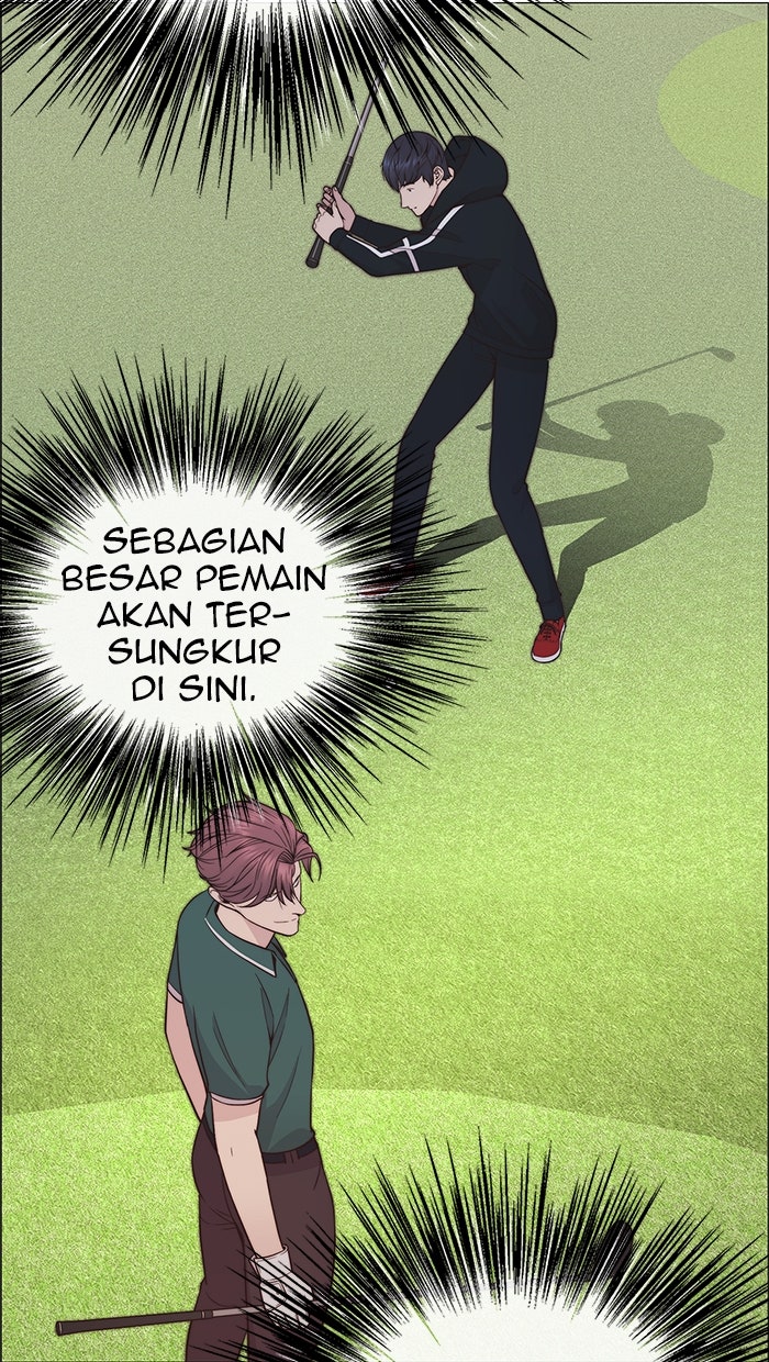 Read The Man chapter 176 image 20 on Lezhin