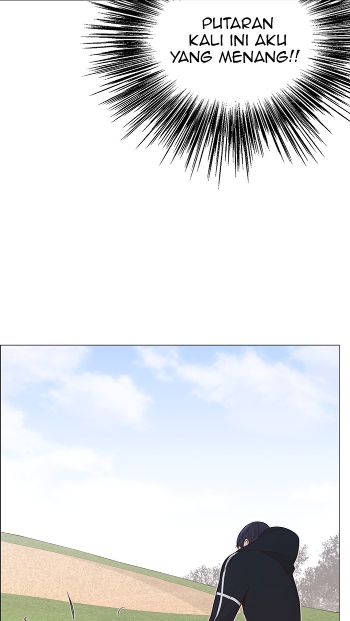 Read The Man chapter 176 image 21 on Lezhin