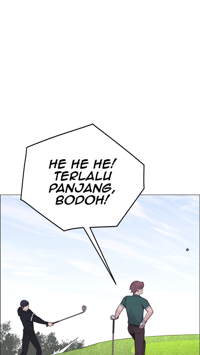 Read The Man chapter 176 image 23 on Lezhin