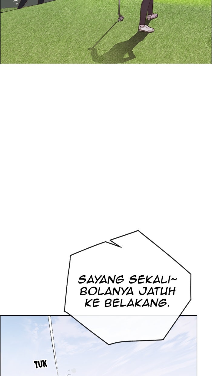 Read The Man chapter 176 image 24 on Lezhin