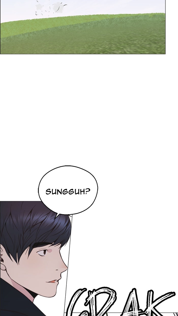 Read The Man chapter 176 image 25 on Lezhin