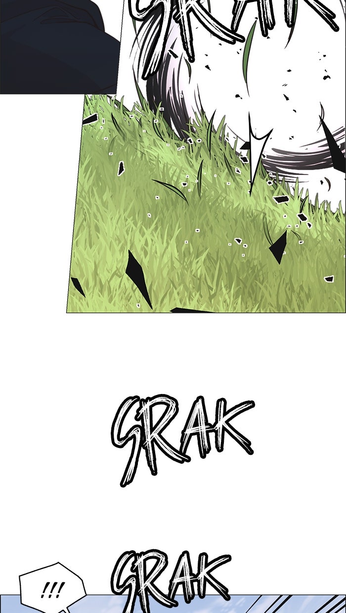 Read The Man chapter 176 image 26 on Lezhin