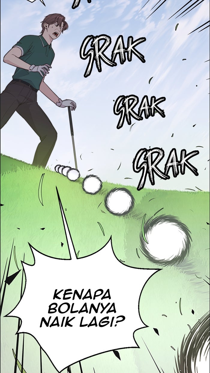 Read The Man chapter 176 image 27 on Lezhin