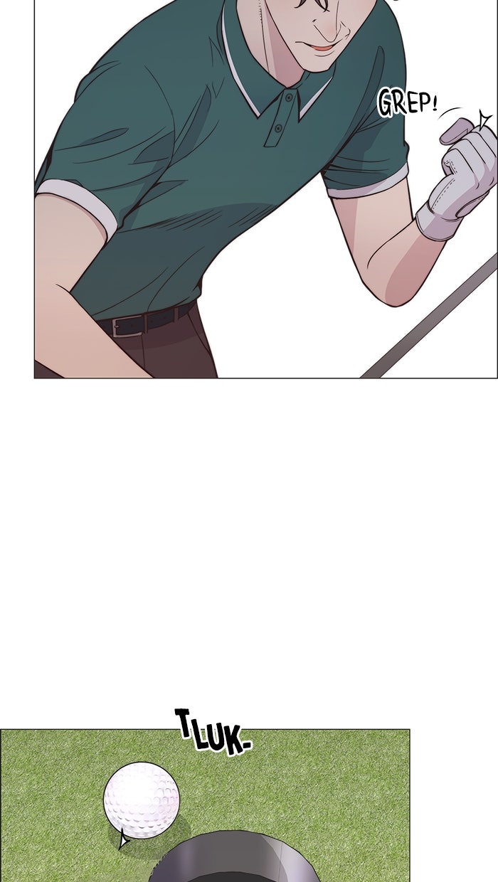 Read The Man chapter 176 image 3 on Lezhin