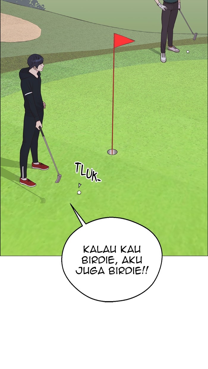 Read The Man chapter 176 image 30 on Lezhin