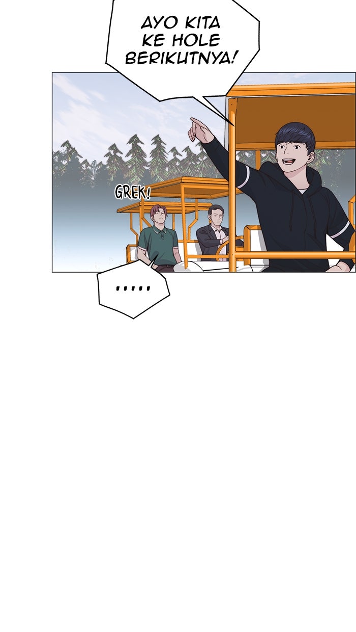 Read The Man chapter 176 image 32 on Lezhin