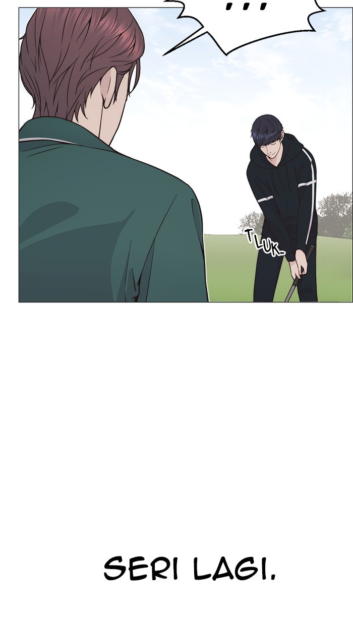 Read The Man chapter 176 image 34 on Lezhin