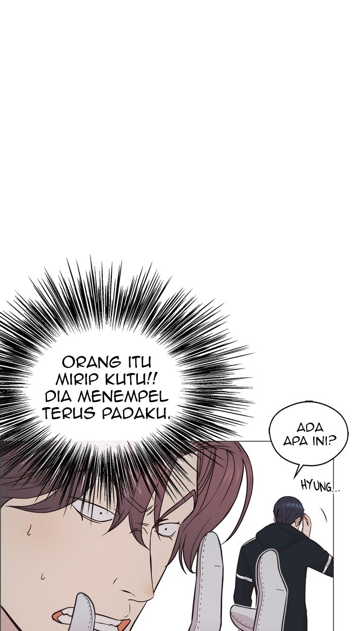 Read The Man chapter 176 image 35 on Lezhin