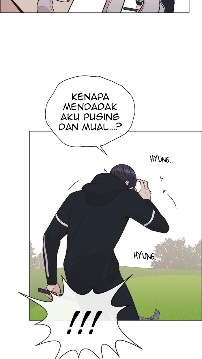 Read The Man chapter 176 image 36 on Lezhin