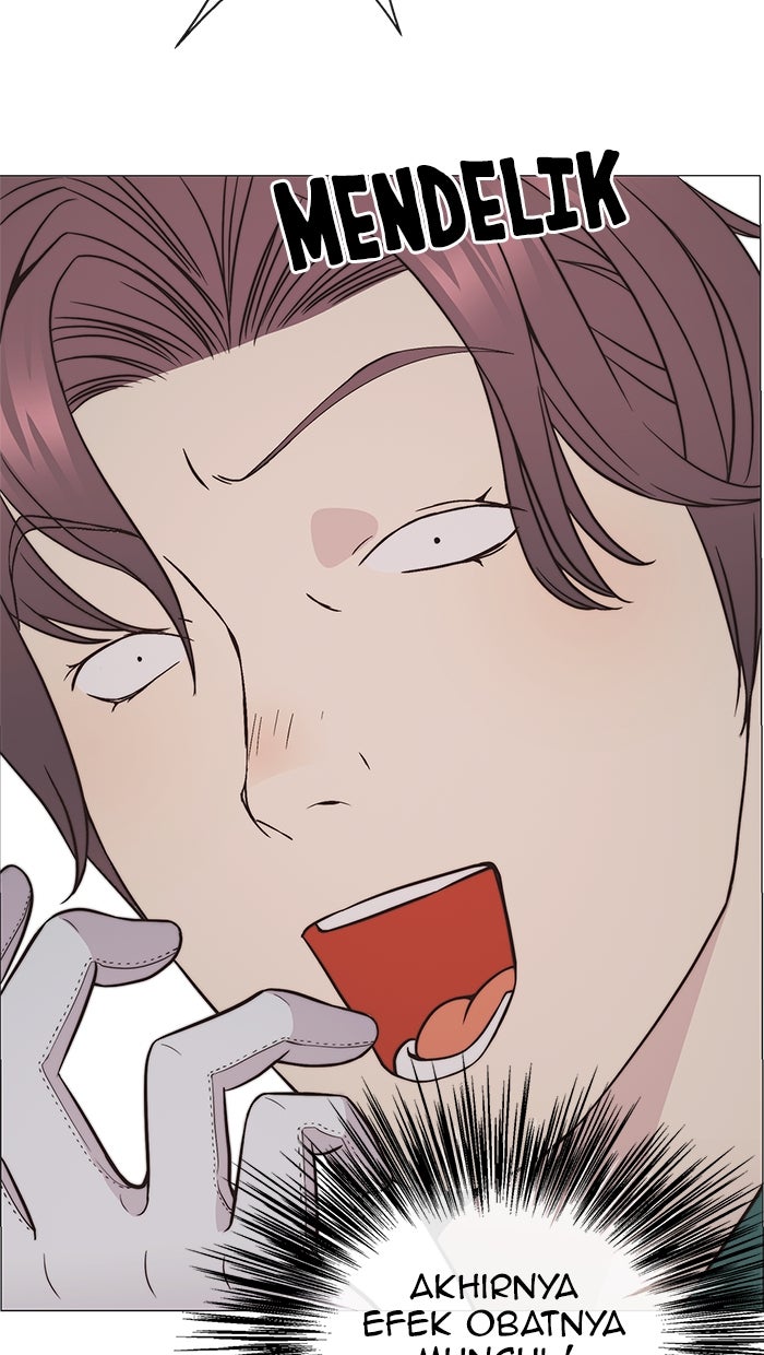 Read The Man chapter 176 image 37 on Lezhin