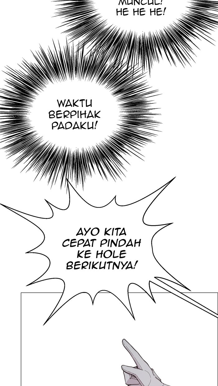 Read The Man chapter 176 image 38 on Lezhin