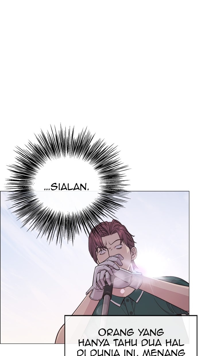 Read The Man chapter 176 image 41 on Lezhin