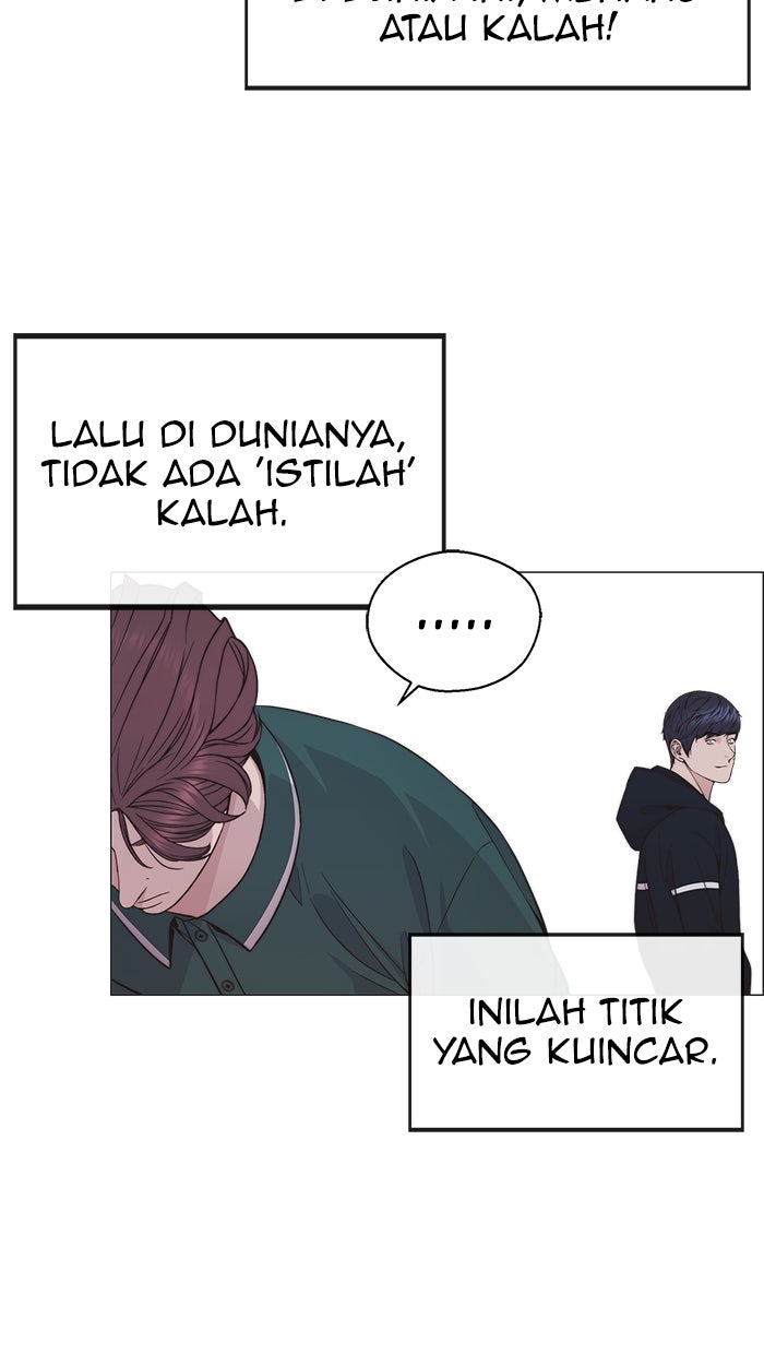 Read The Man chapter 176 image 42 on Lezhin