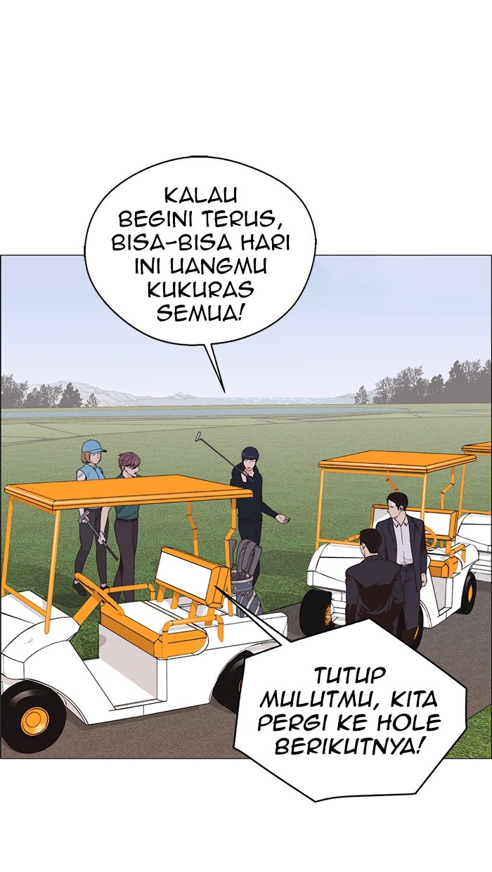Read The Man chapter 176 image 43 on Lezhin
