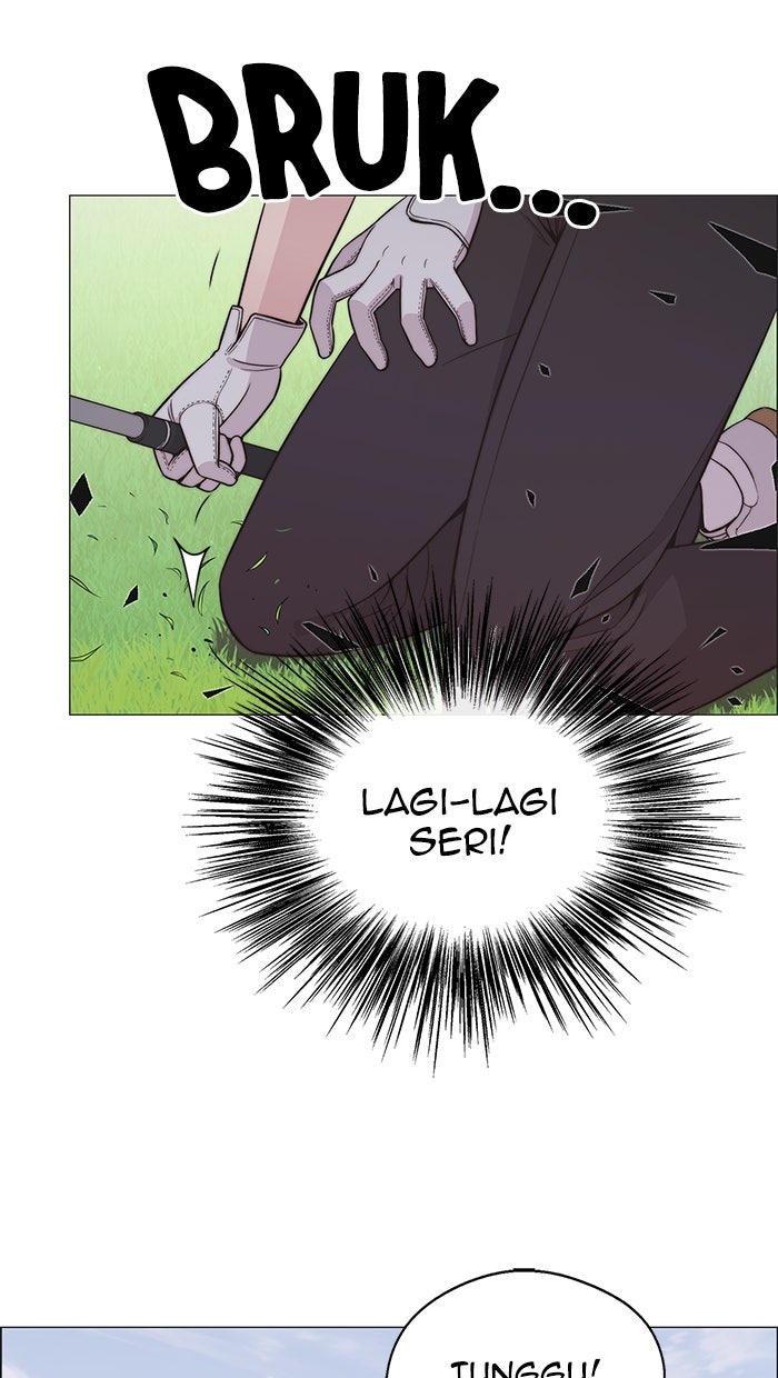 Read The Man chapter 176 image 45 on Lezhin