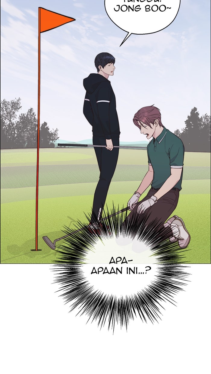 Read The Man chapter 176 image 46 on Lezhin