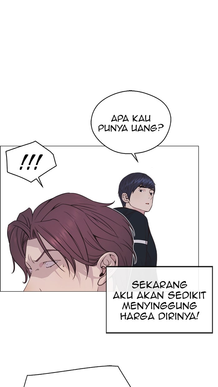Read The Man chapter 176 image 47 on Lezhin