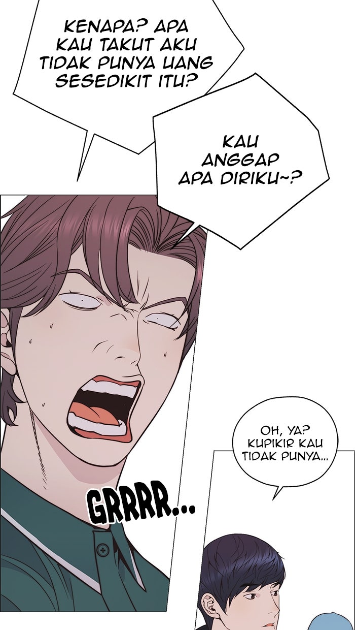 Read The Man chapter 176 image 48 on Lezhin
