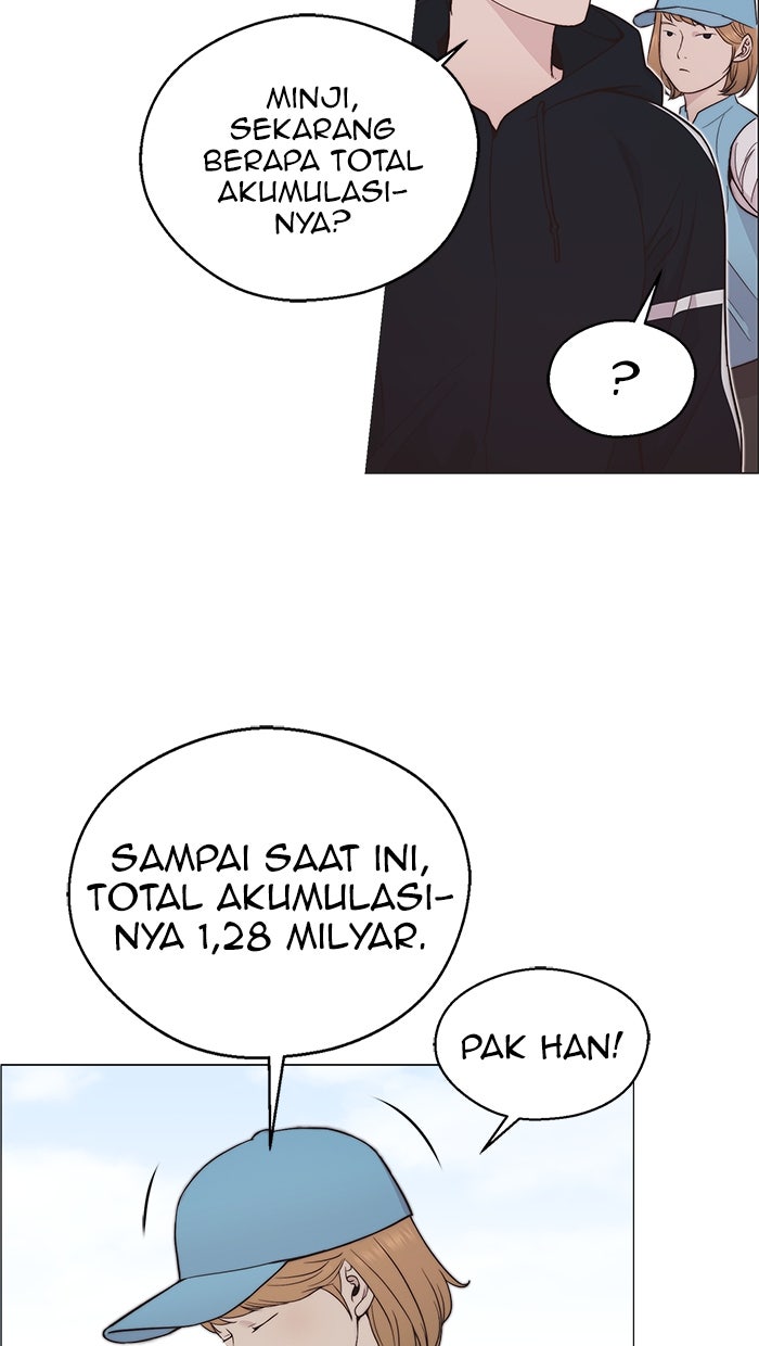 Read The Man chapter 176 image 49 on Lezhin