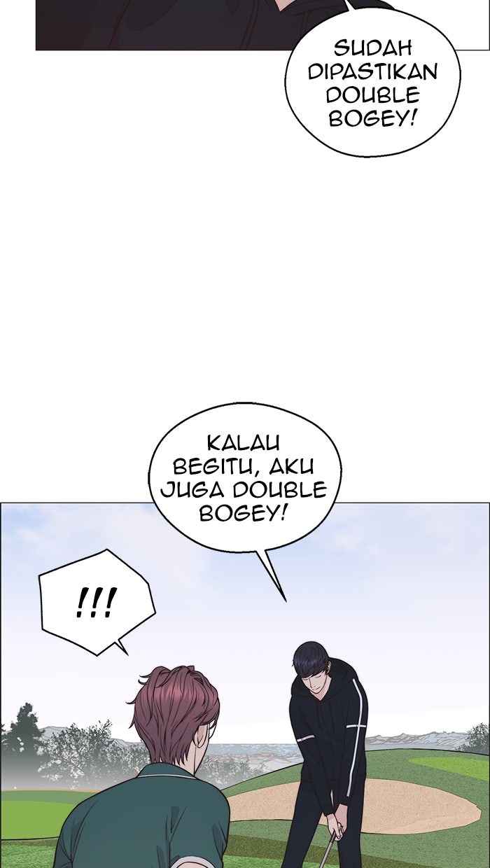Read The Man chapter 176 image 5 on Lezhin